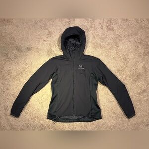Arc’tyrex Atom Insulated Hoodie - Women's M
